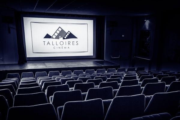 Cinéma de Talloires