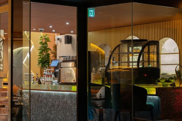 Sanzaru Brunch Annecy