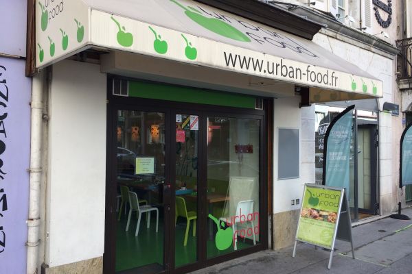 Urban Food