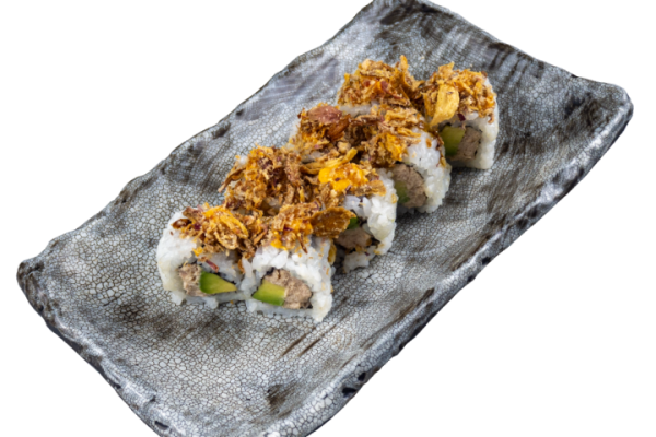 Sushiman Auchan Seynod