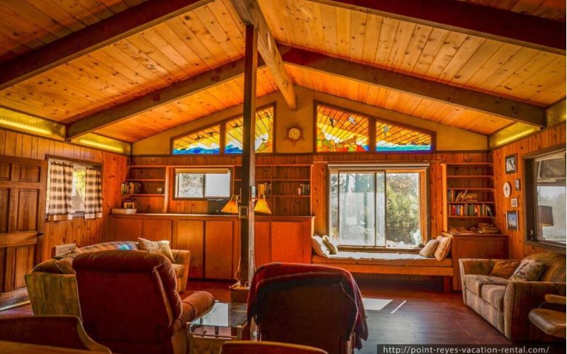 The Quail’s Nest Retreat