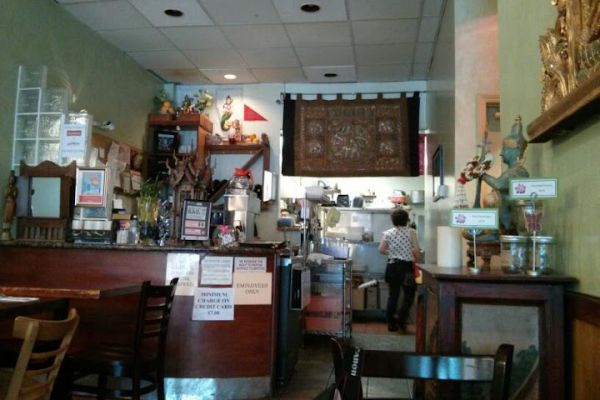 Siam Lotus Thai Cuisine