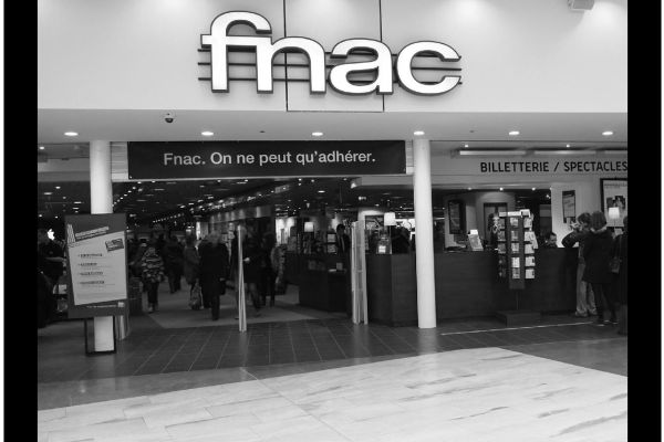 Fnac