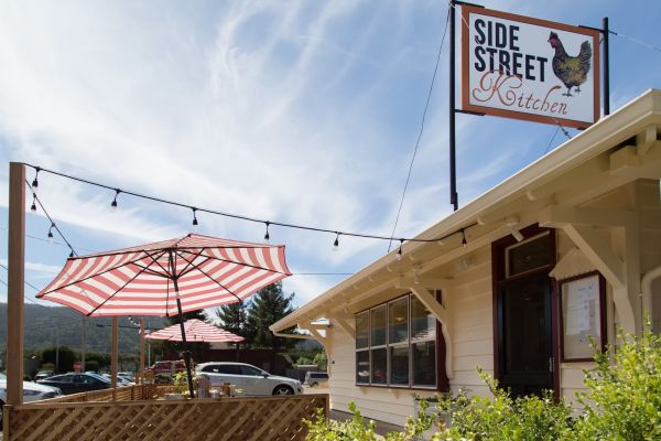Side Street Kitchen