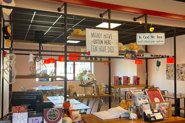 Restaurant Coréen Oson Doson