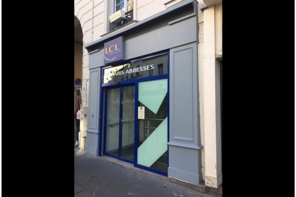 LCL Banque et assurance