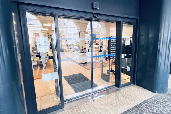 MONOPRIX