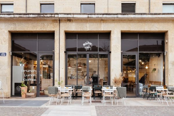 Maison Nosh