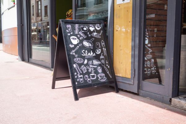 Slake Annecy – Coffee & Kitchen – Brunch