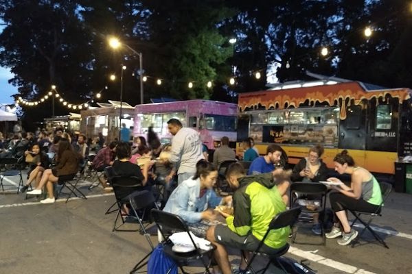 Off The Grid Upper Haight