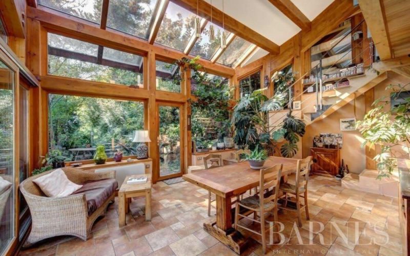 Lake Annecy Syntropic Farm