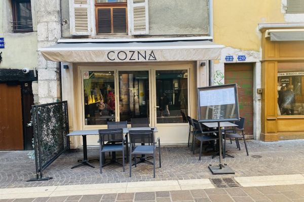 COZNA