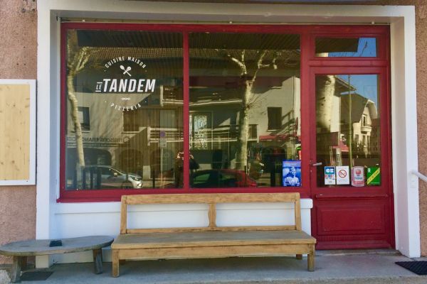 le tandem