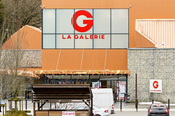 La Galerie Val Semnoz