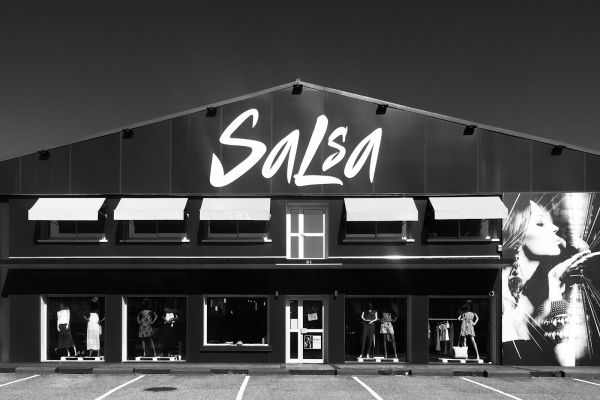 Salsa Epagny – Sab & Jano