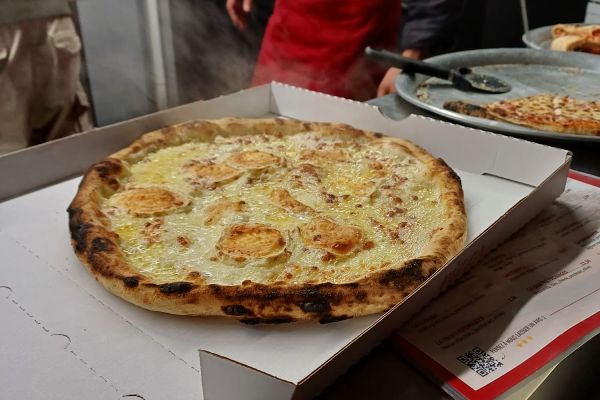 Fourneau du Rond-Point