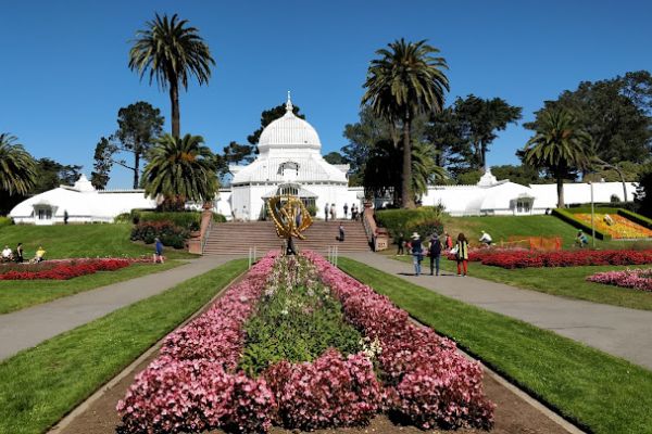 Golden Gate Park