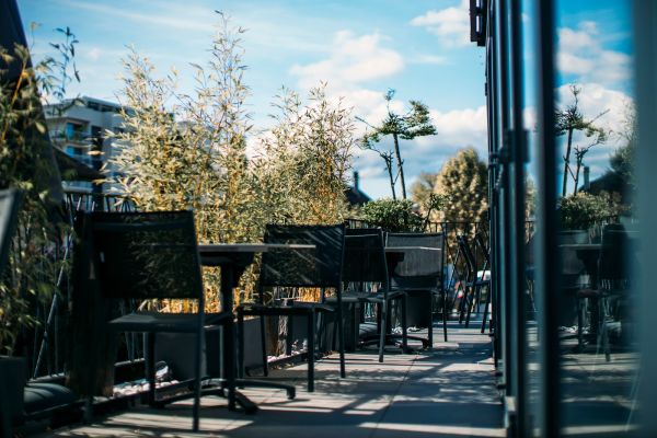 OXO Rooftop
