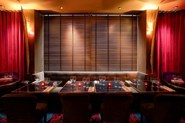 Le Speakeasy Restaurant Piano Club Discothèque