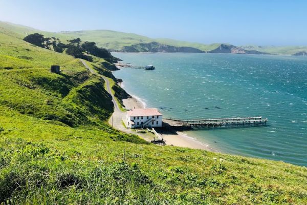 Point Reyes National Seashore