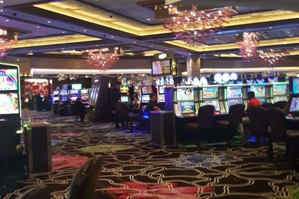 Graton Resort and Casino