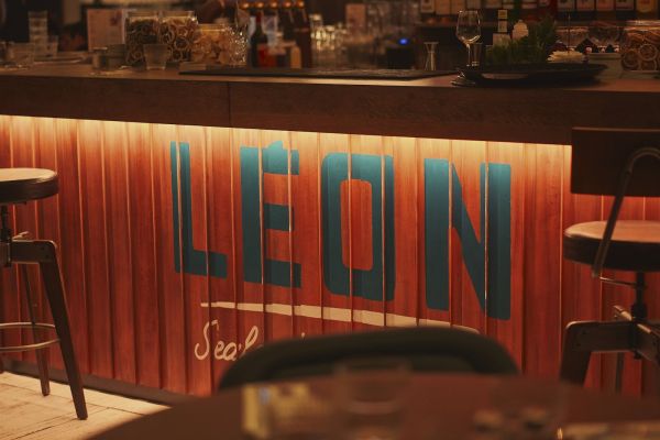 Léon Seafood & Cocktails – Epagny