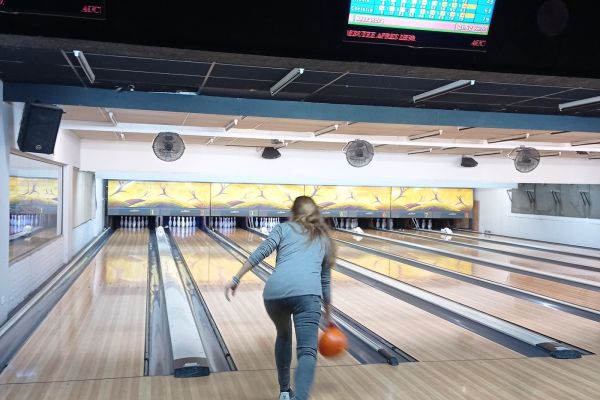 Bowling Mouffetard