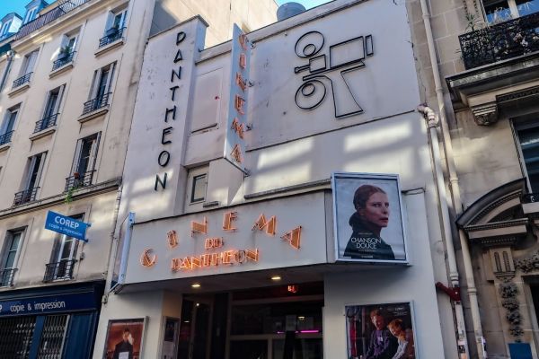 Cinéma du Panthéon
