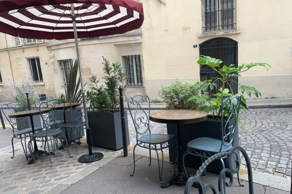 Café Leone Pizzas et Pâtes