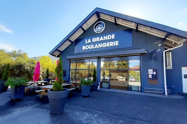 La Grande Boulangerie