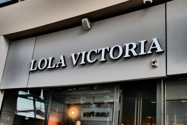 Lola Victoria