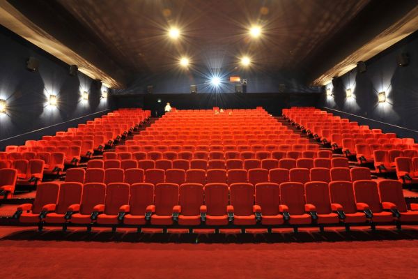 Pathé Annecy
