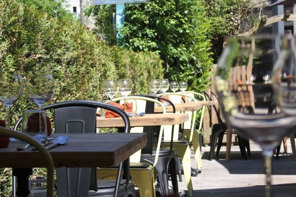 le restaurant annecy