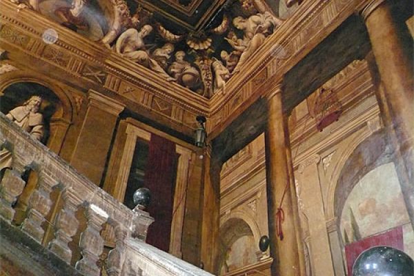 Hôtel de Châteaurenard