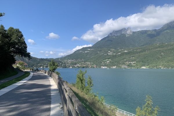 Bicycle Hire Le -Conty