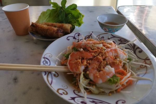 Tra Vinh