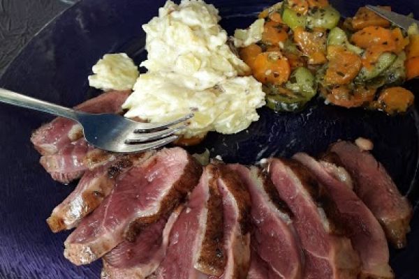 Les 7 Portes Restaurant