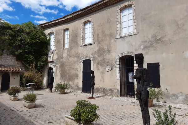 Château de Cabriès