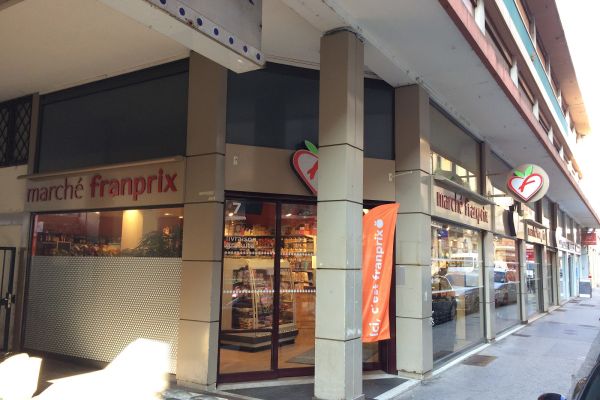 Franprix