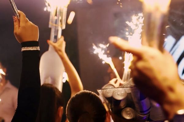 Mambo Club Annecy