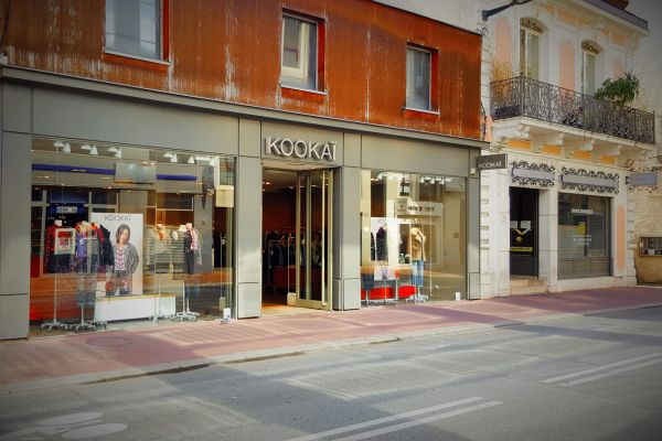 Boutique KOOKAÏ