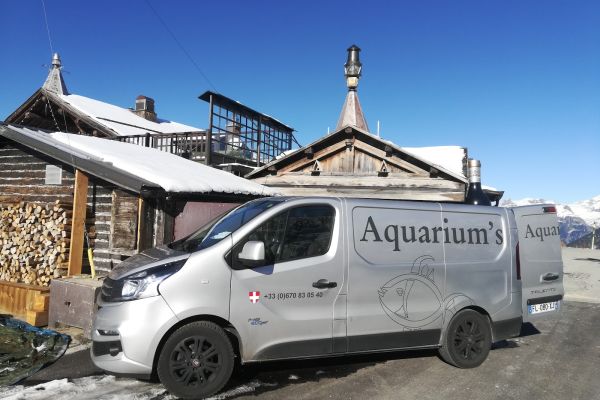 AQUARIUM’S