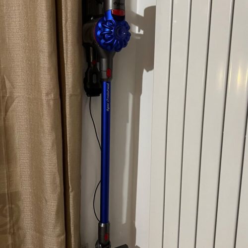 Dyson cleaning device