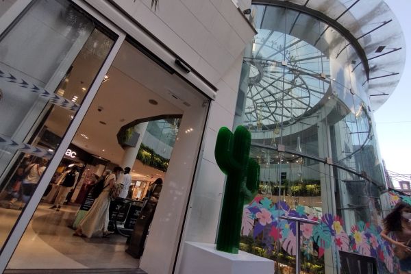 FNAC Paris – Saint-Lazare