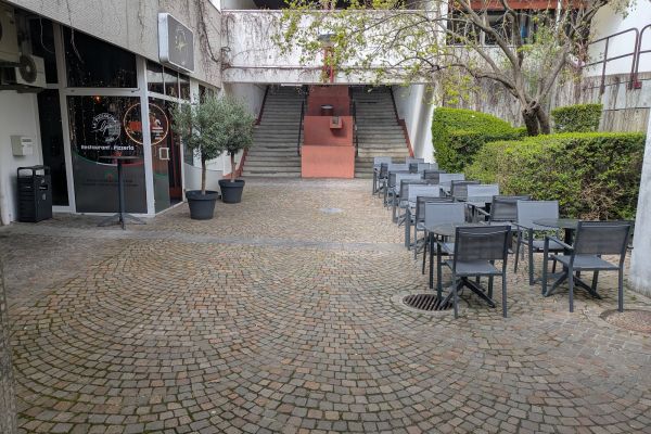 La Piccolina sicilia