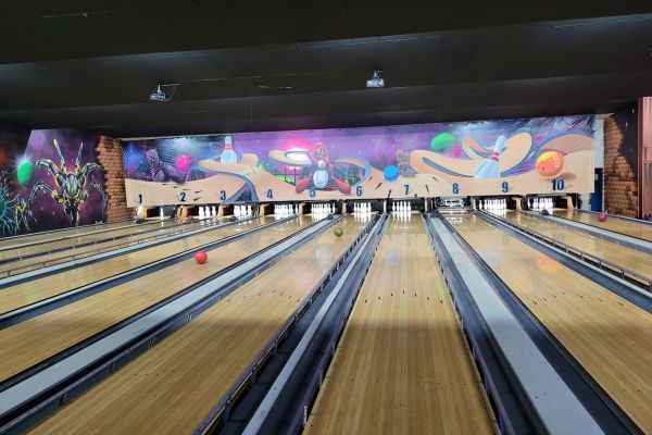 Bowling du Bras d’Or